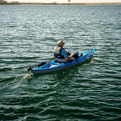 Bixpyusa Eddyline Versa Rudder™