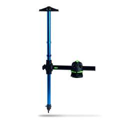 Bixpyusa RailBlaza® Universal Hexx Adapter