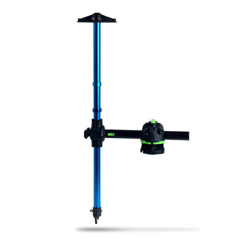 Bixpyusa RailBlaza® Universal Hexx Adapter
