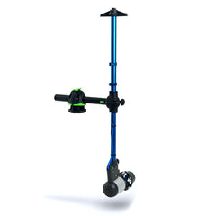 Bixpyusa RailBlaza® Universal Hexx Adapter