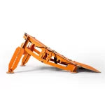 Ninja MTB Bold R/C – Vector RC Car Jump Ramp