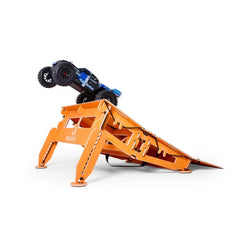 Ninja MTB Bold R/C – Vector RC Car Jump Ramp