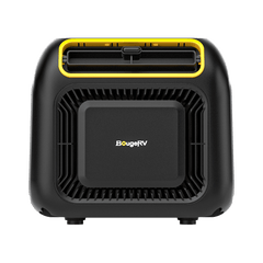 BougeRV New 3500BTU Portable Air Conditioner PA-CA001