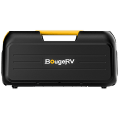 BougeRV New 3500BTU Portable Air Conditioner PA-CA001