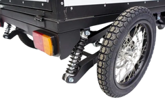 eMobilityStar Electric Box Cargo Bike Trike 202006141