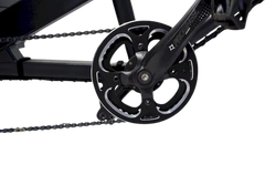 eMobilityStar Electric Box Cargo Bike Trike 202006141