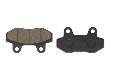Emmo Scooter/Motorcycle Brake Pads GM31038