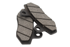 Emmo Scooter/Motorcycle Brake Pads GM31038