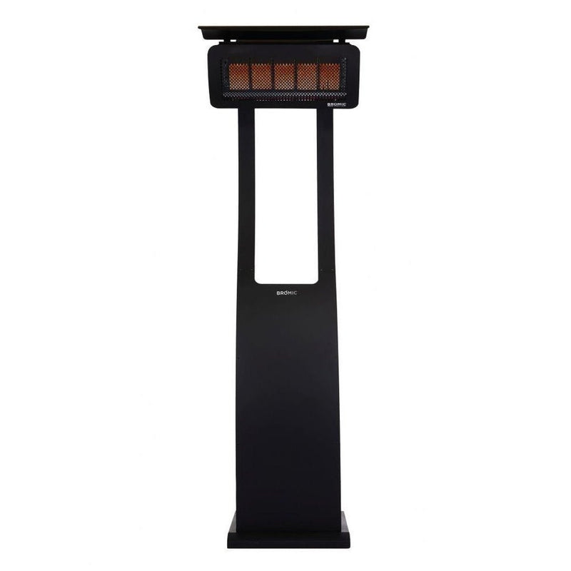 Bromic Heating 85