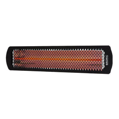 Bromic Heating Tungsten Smart-Heat™ 56-Inch 6000W Single Element 240V Electric Infrared Patio Heater [BH0420033] (SAK48512)