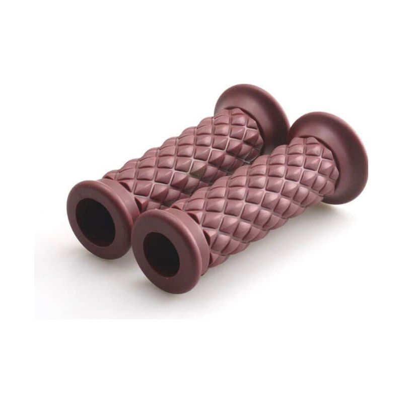 Adventura-X Brown Handlebar Grips