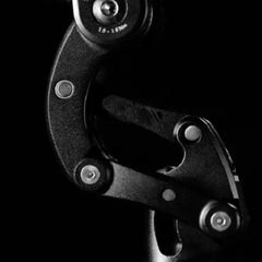 Magnum Bikes BumpStop Suspension Seat Post for Cosmo 2.0 E-Bike (31.6mm) 7042-InternalB