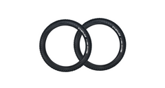 Magnum Bikes Set of Pathfinder Knobby Tires 2213170090