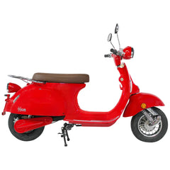 Aventura-X EV30 Aventura-X Electric Moped EV30