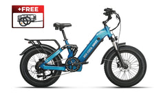 Beecool Bikes Bee Ranger Bee-Ranger