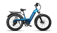 Beecool Bikes Bee Pathfinder Step-Thru Bee-Pathfinder-ST