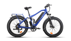 Beecool Bikes Bee Adventurer Bee-Adventurer