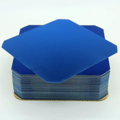 Full Battery Sunpower 3.6W 0.6V semiflexible Mono Solar Cell (C60, E60, E66 Gen3) 21392407686