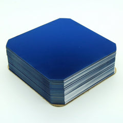 Full Battery Sunpower 3.6W 0.6V semiflexible Mono Solar Cell (C60, E60, E66 Gen3) 21392407686