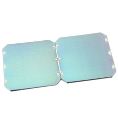 Full Battery Sunpower 3.6W 0.6V semiflexible Mono Solar Cell (C60, E60, E66 Gen3) 21392407686
