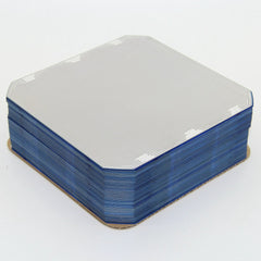 Full Battery Sunpower 3.6W 0.6V semiflexible Mono Solar Cell (C60, E60, E66 Gen3) 21392407686