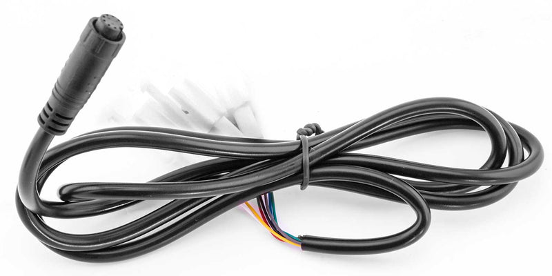 Scoot Motion Connection cable between switch and control unit