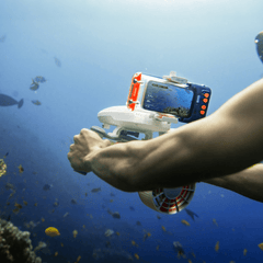 Sublue Underwater Scooter H1+ Smart Waterproof Phone Case 659514468594