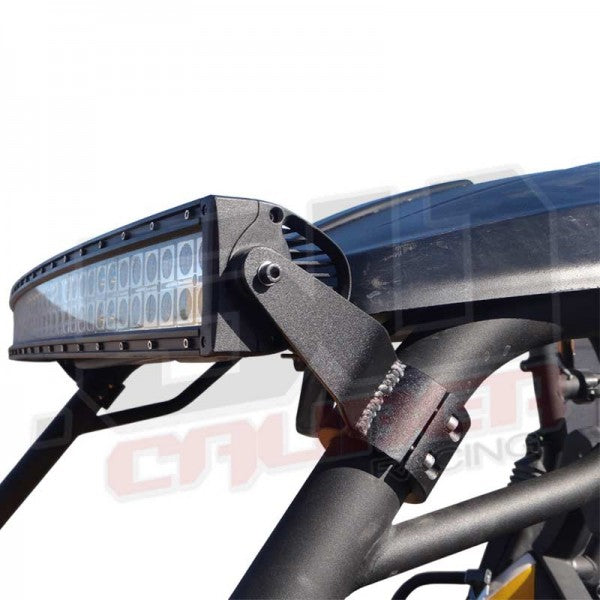 Can-Am 2013 Light Bar Bracket Combo with 50