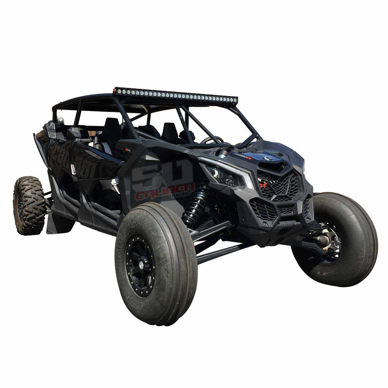 Can-Am X3 4 seater Pro Race Cage 6020A14