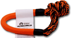 Carbon Offroad USA Carbon Offroad Monkey Fist 15T Synthetic Soft Shackle CW-MFSS1474