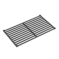 Monument Grills Cast Iron Grill Grate for 4-Burner Grill 24633 / 24367 / 41847NG / 35633 / Red 35633 / Green 35633 / Blue 35633 / Denali 405 / Denali 425 / Denali 605 A0212804x3