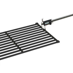 Monument Grills Cast Iron Grill Grate for 4-Burner Grill A102×3
