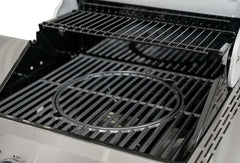 Monument Grills Cast Iron Grill Grate