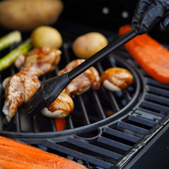Monument Grills Cast Iron Grill Grate