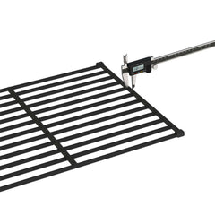 Monument Grills Cast Iron Grill Grate