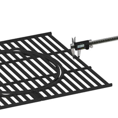 Monument Grills Cast Iron Grill Grate