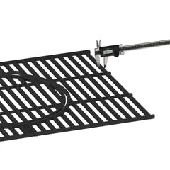 Monument Grills Cast Iron Grill Grate