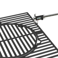 Monument Grills Cast Iron Grill Grate