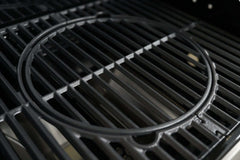 Monument Grills Cast Iron Grill Grate
