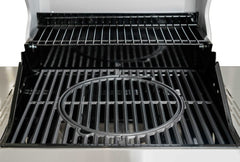 Monument Grills Cast Iron Grill Grate