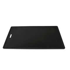 Monument Grills Cast Iron Plate x 3 – Turn Your Grill into a Griddle 96333+96333+96333