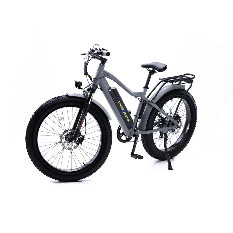 Oh Wow Cycles Circuit Breaker MTN Electric Bike