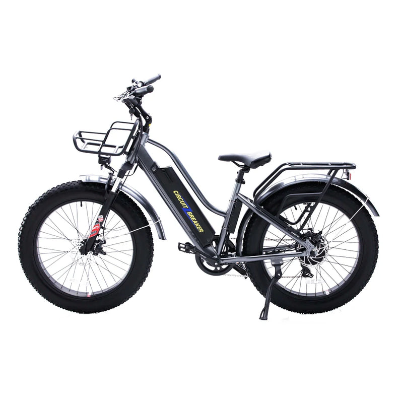 Oh Wow Cycles Circuit Breaker 24 Electric Bike