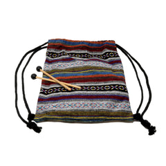 Rare Earth Gallery 20cm Pentatonic Steel Singing Drum - Black W03A-HL