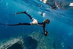 Sublue Underwater Scooter Navbow+
