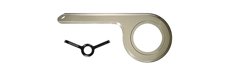 Magnum Bikes Chain Guard - Pathfinder Series CHAN0000COVR0001