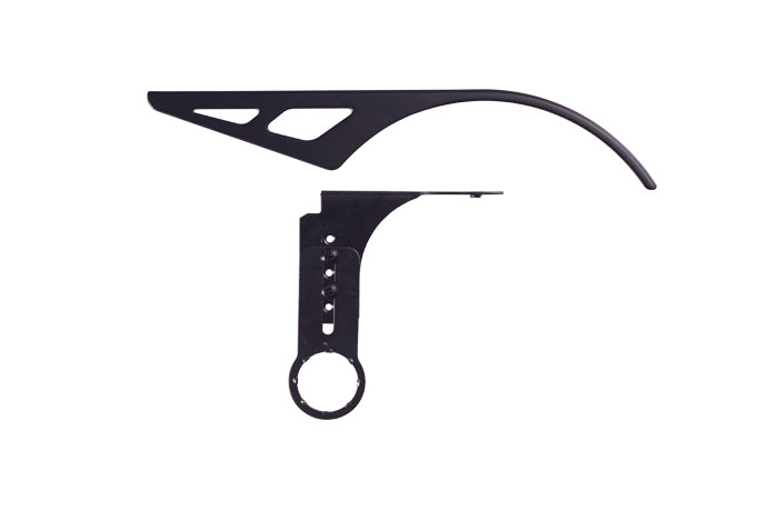 Magnum Bikes Chain Guard - Cruiser 1.0 ACCE1420CHCO0005