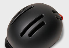 Magnum Bikes Chapter Collection E-Bike Helmet with Integrated MIPS and Taillight