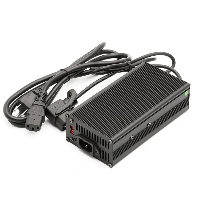 Scoot Motion Battery Charger for Citycoco Chopper M1/M3/M2/M8