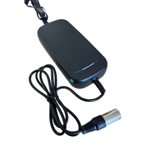 Scoot Motion 2A Charger for 48v lithium battery